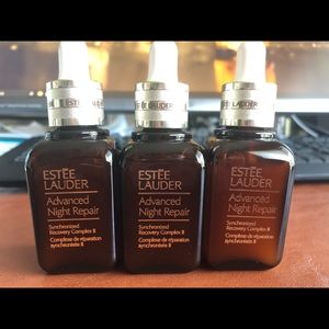 Estée Lauder advanced repair 30ml final sale‼️